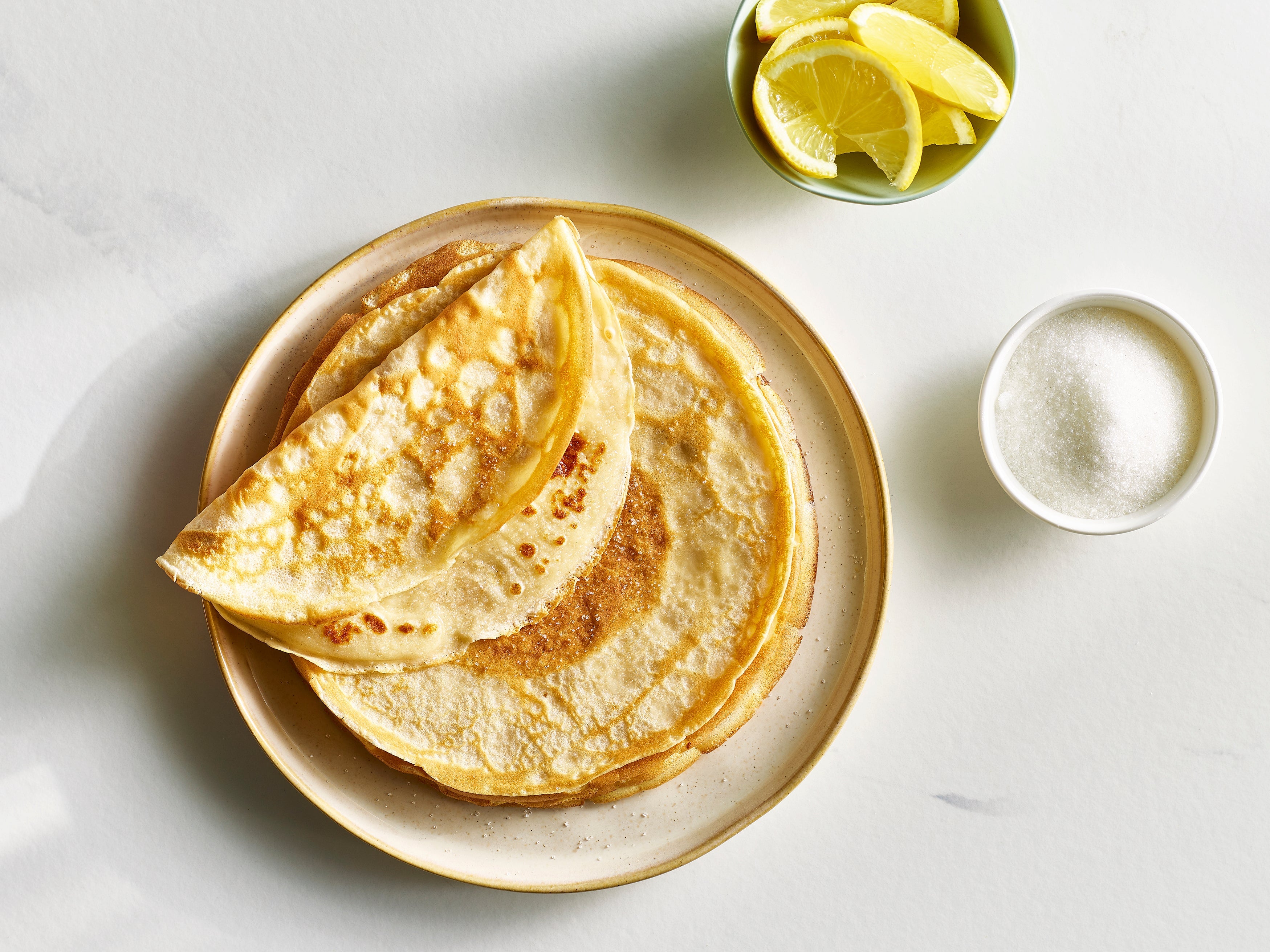 Pancakes Recipe Ninja Kitchen New Zealand