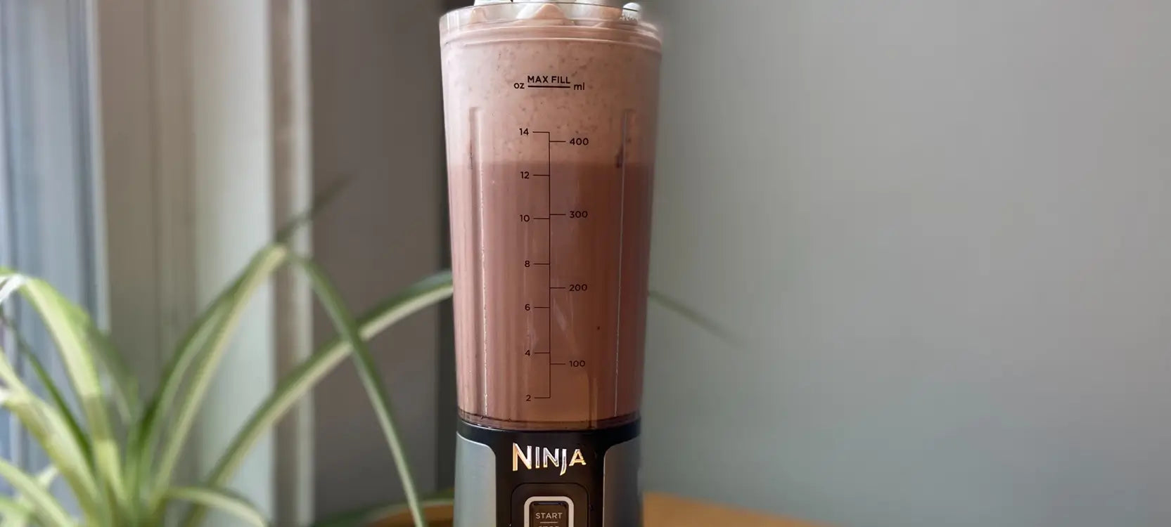 Ninja BC100 Frozen Hot Chocolate Recipe Ninja Kitchen New Zealand