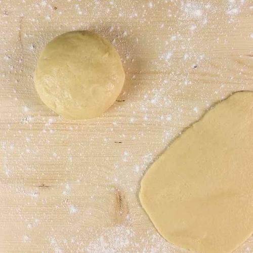 Shortcrust Pastry – Ninja Kitchen New Zealand