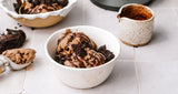 Chocolate Brownie Ice Cream Recipe