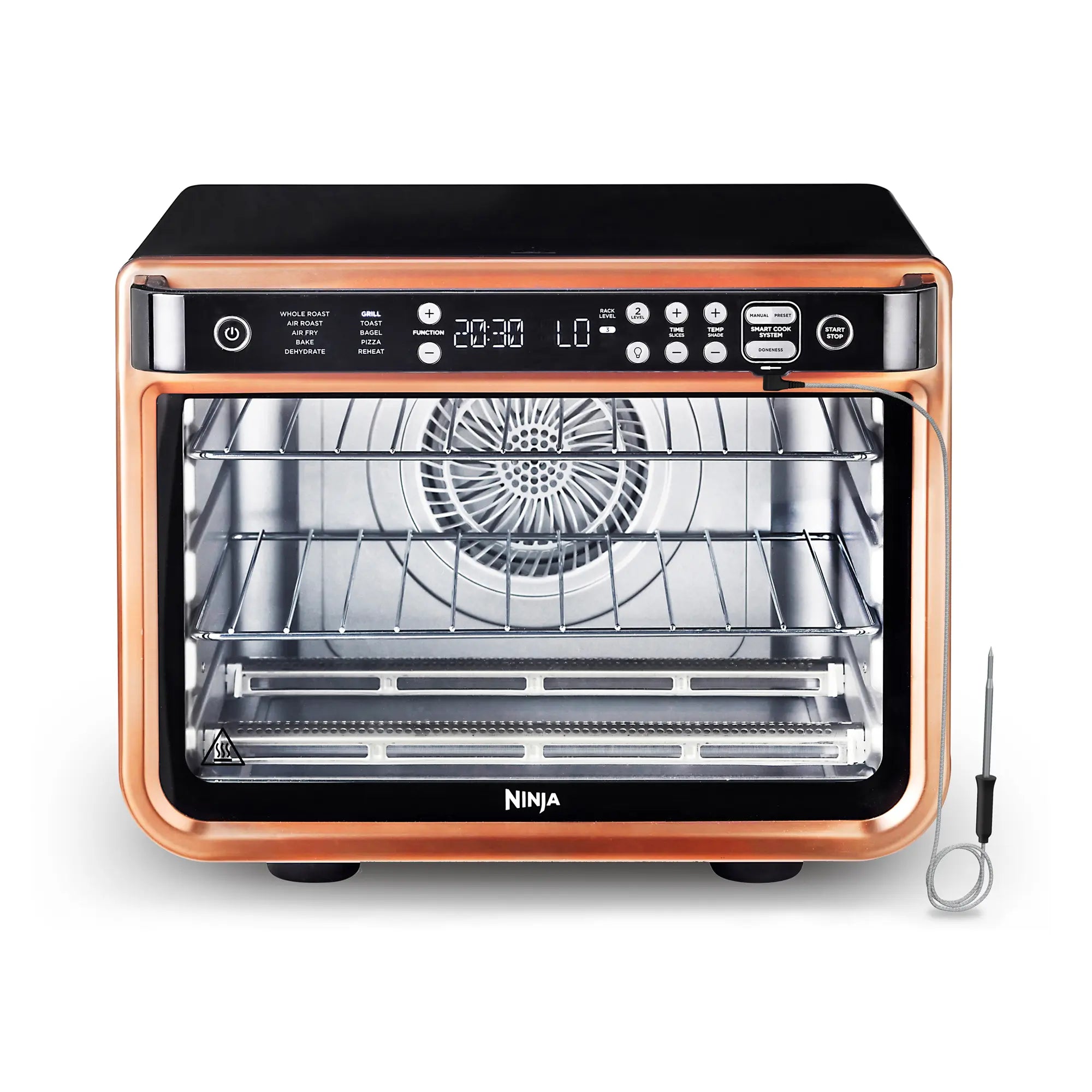 Ninja Foodi 10-in-1 XL Pro Air Fry good Oven