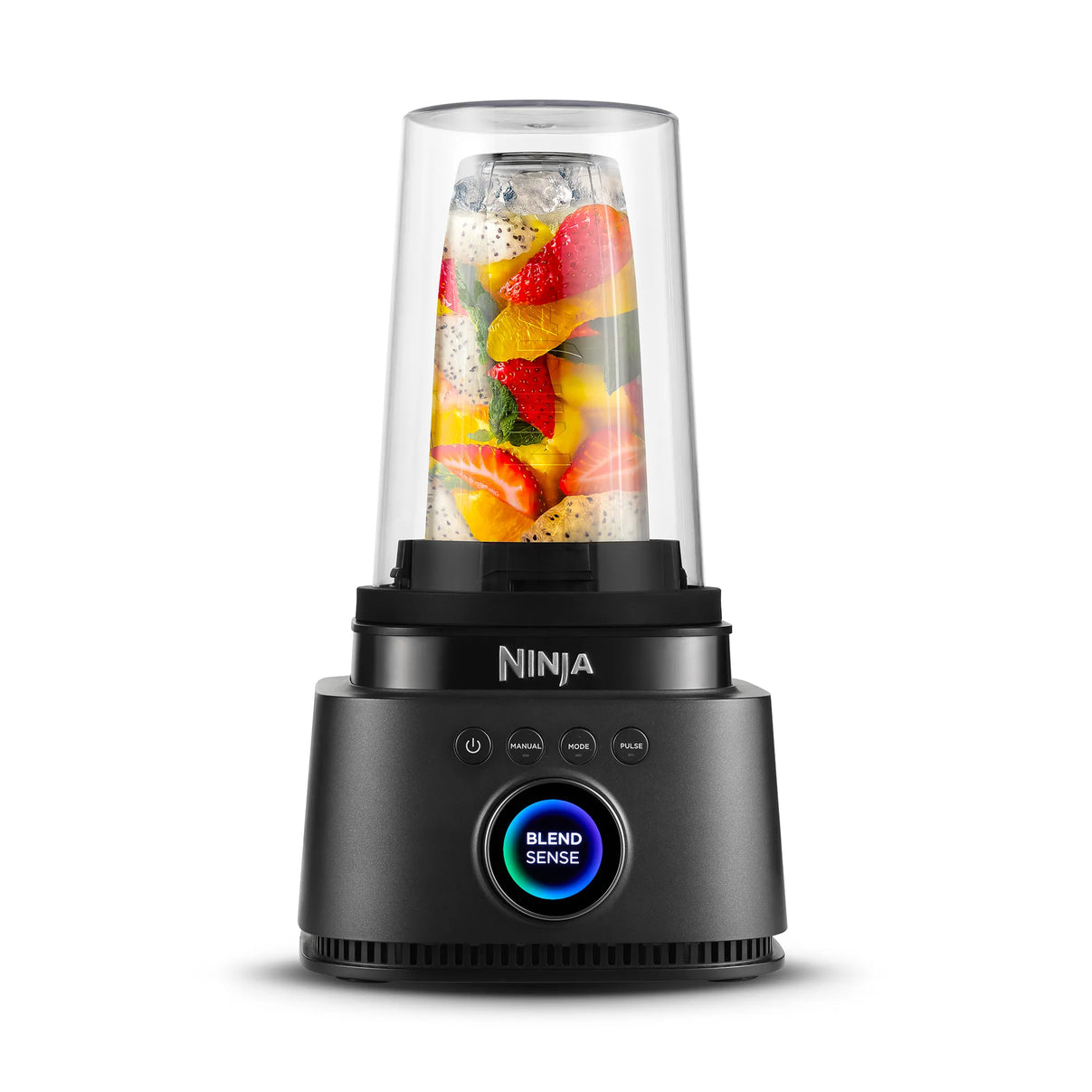 Ninja Stealth IQ Kitchen System - Power Blender + Processor Pro