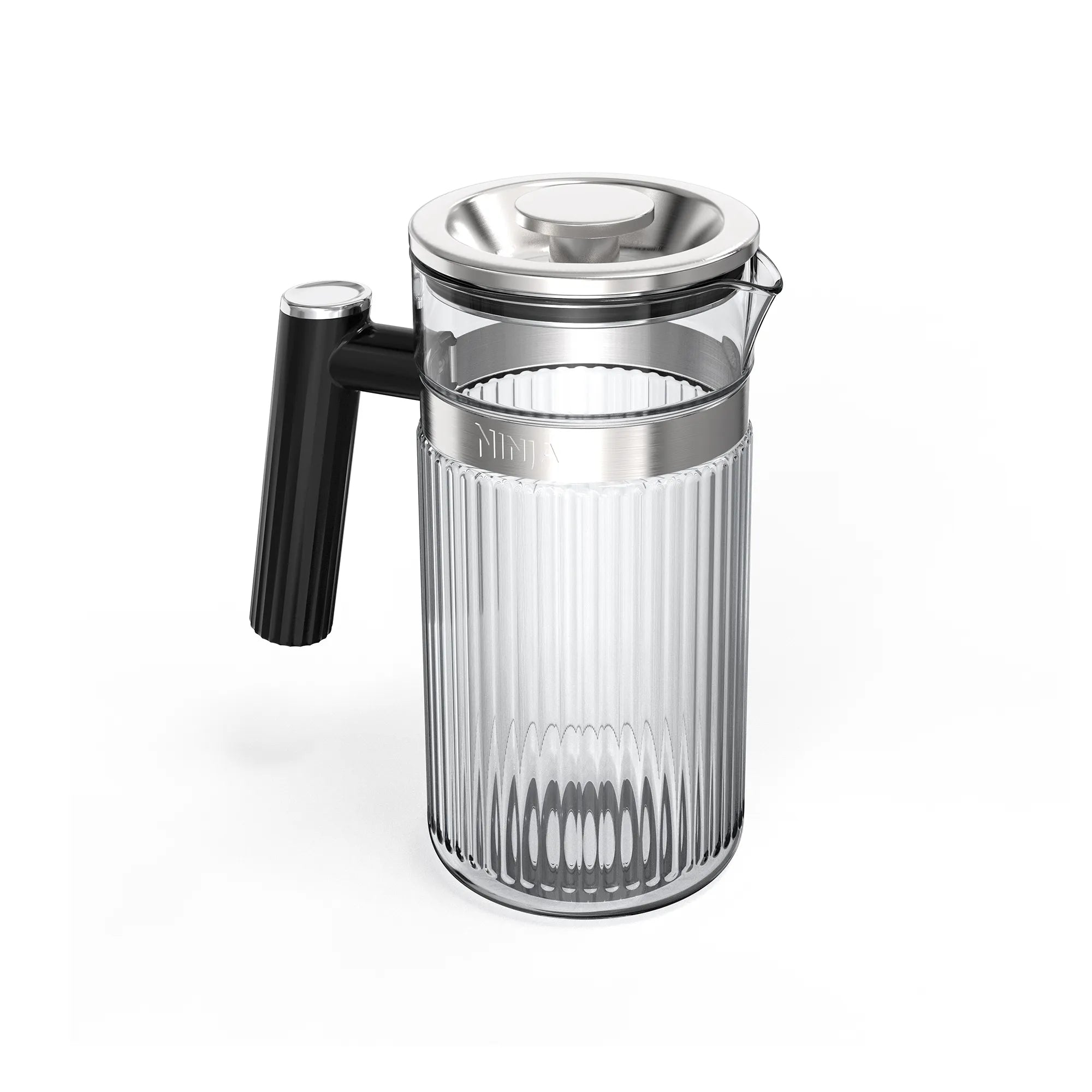 Ninja Luxe Café Shareable Pitcher 825ml – Ninja Kitchen New Zealand