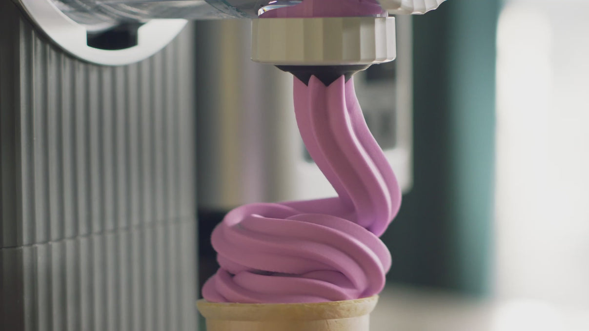 Ninja Swirl by CREAMi