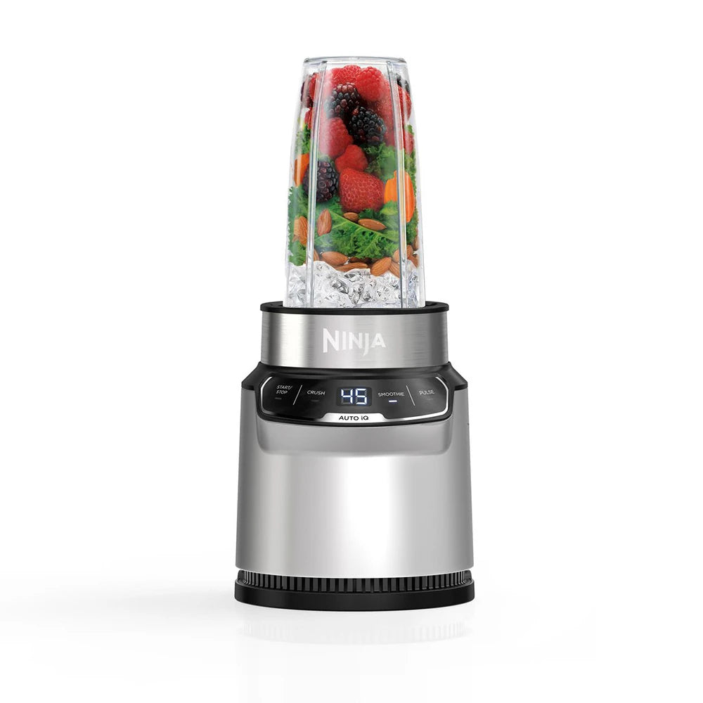 Ninja Nutri-Blender Pro With Auto IQ – Ninja Kitchen New Zealand