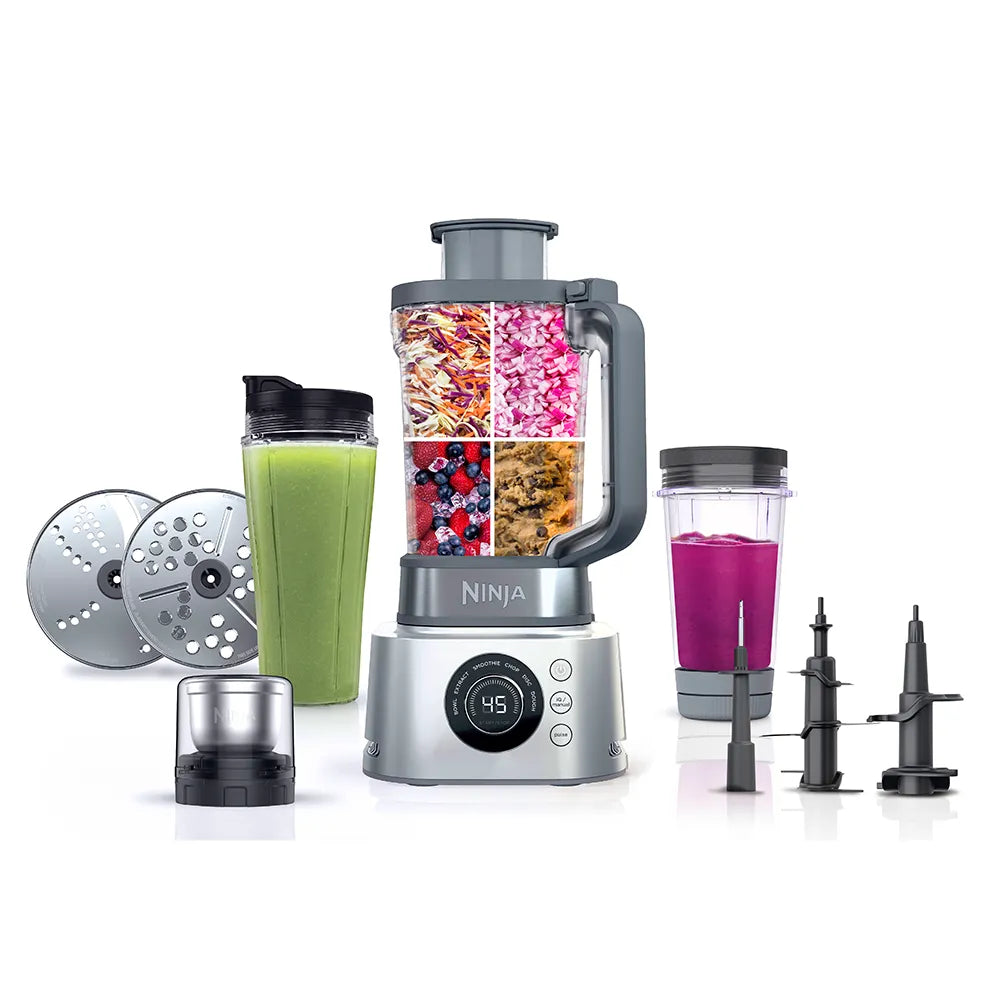 Ninja Foodi Power Blender Ultimate System – Ninja Kitchen New Zealand