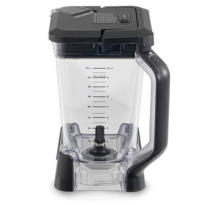 2L Pitcher with Lid