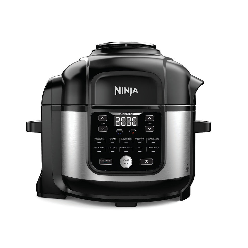 Ninja Foodi Pro 11-in-1 MultiCooker, OP350ANZ - Cooking