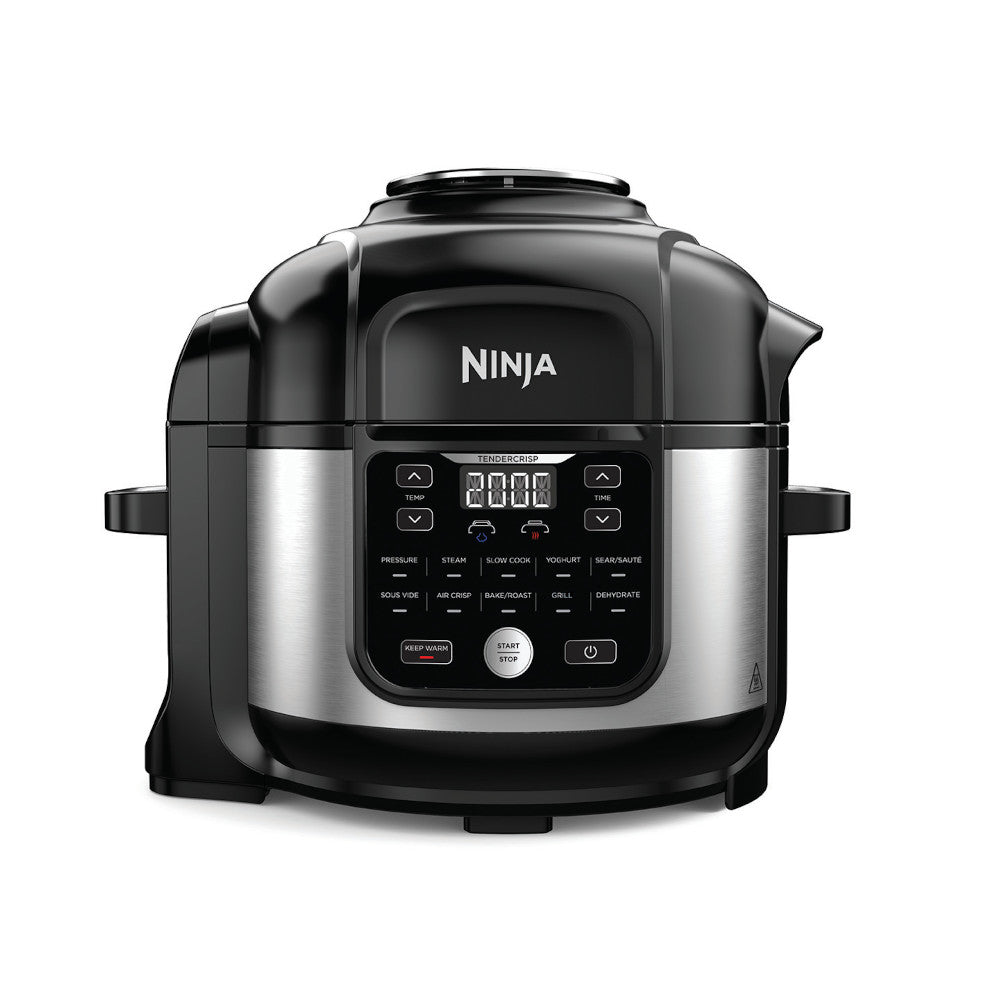Ninja Foodi 11-in-1 6L Multi Cooker – Ninja Kitchen New Zealand