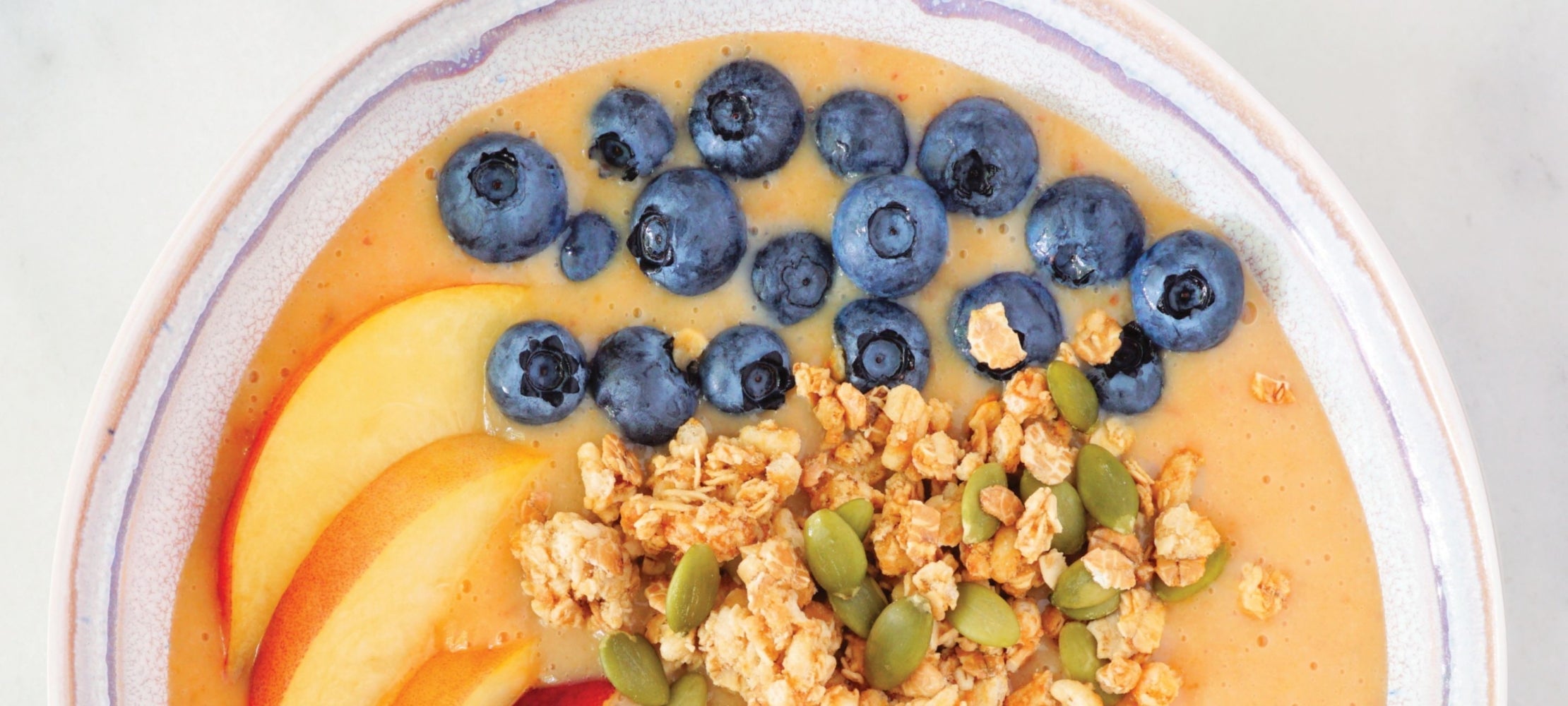 Tropical Smoothie Bowl Recipe Ninja Twisti CB150 Ninja Kitchen New