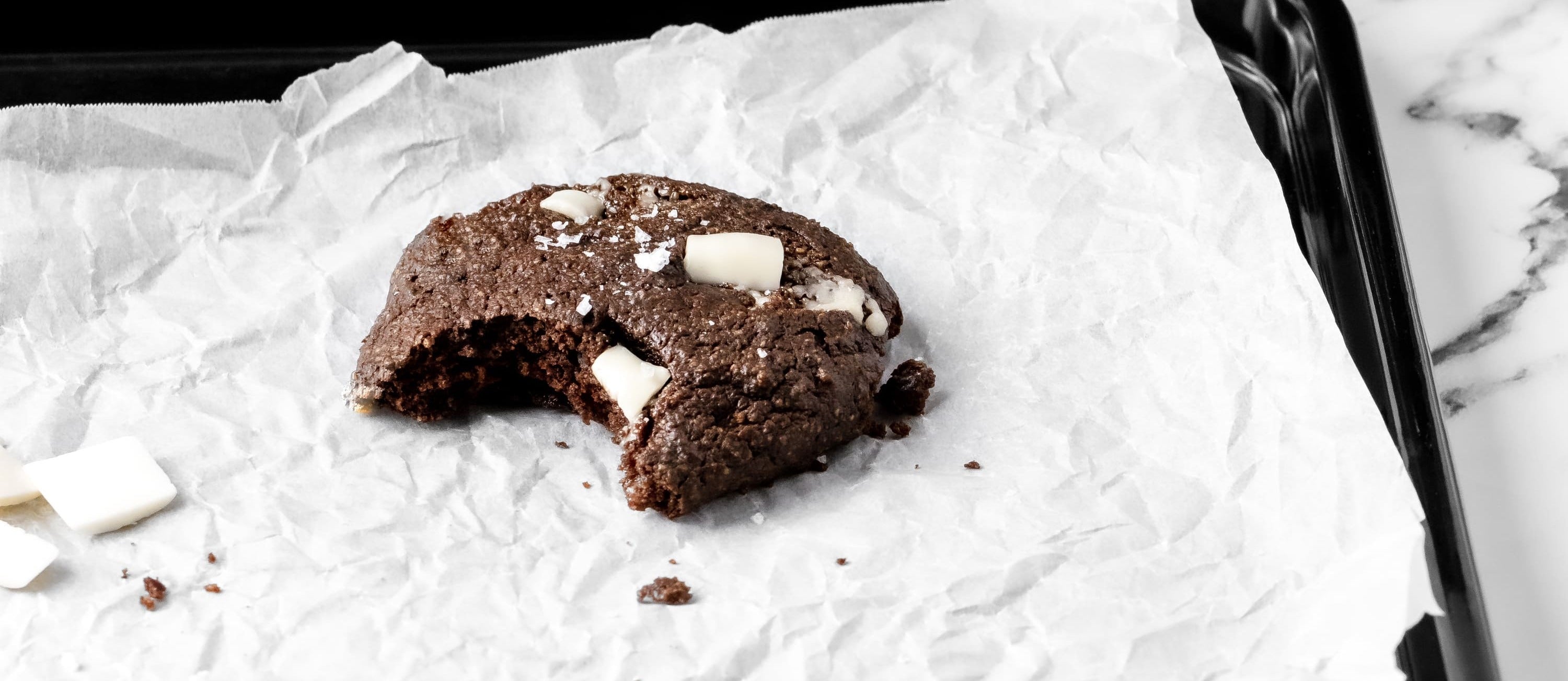 Chocolate Cookie Recipe Nz