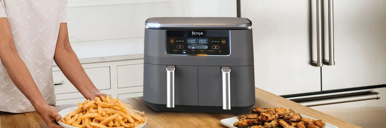 Air Fryers