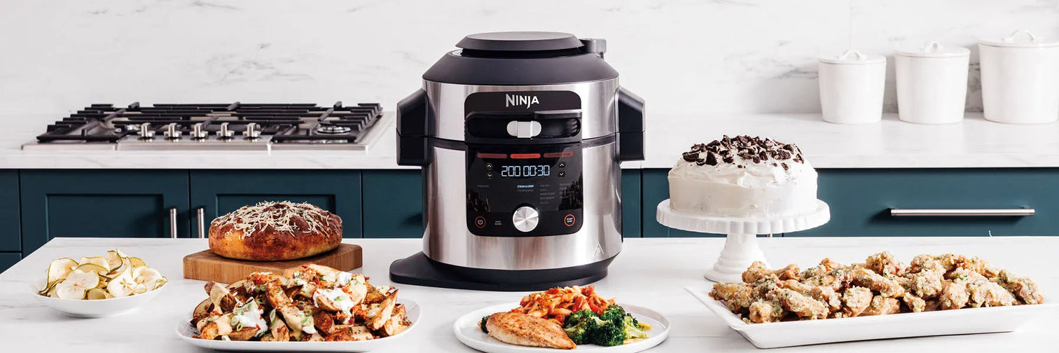 MultiCookers