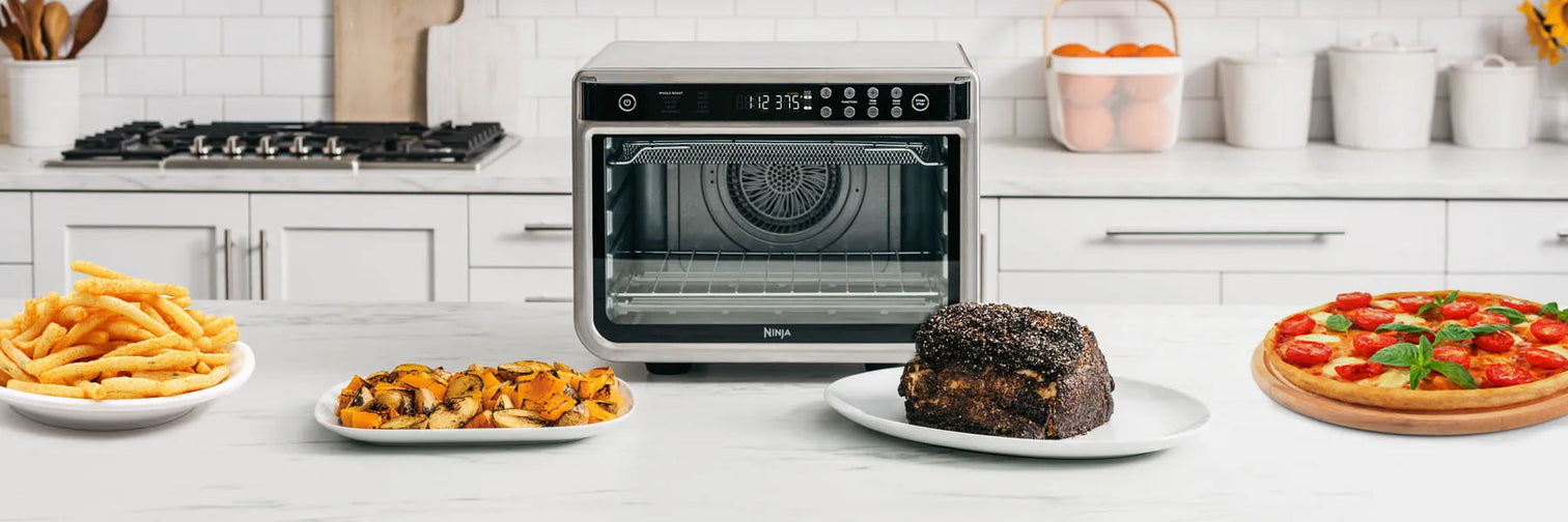 Ovens