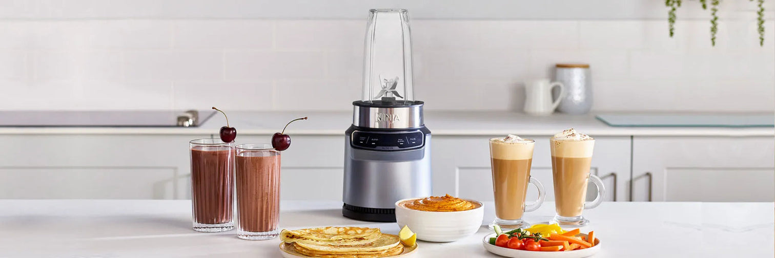 Personal Blenders