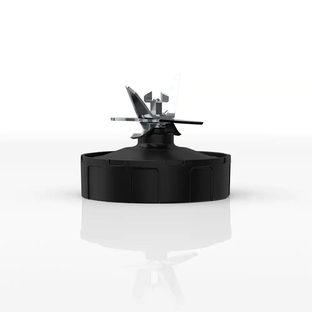 Hybrid Blade Assembly