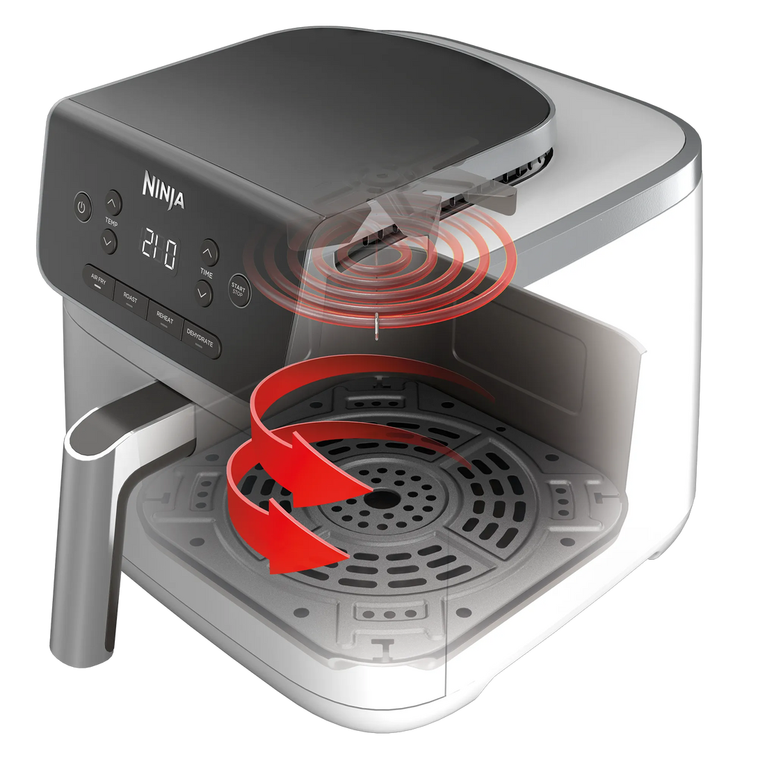 Ninja Air Fryer 4.7L Pro