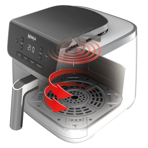Ninja Air Fryer 4.7L Pro