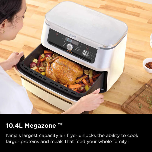 Ninja XXXL FlexDrawer Air Fryer