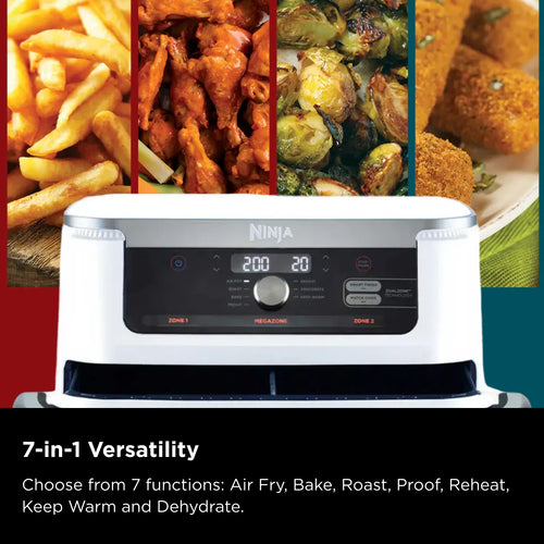 Ninja XXXL FlexDrawer Air Fryer