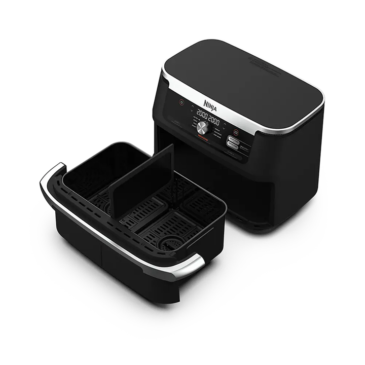 Ninja XXXL FlexDrawer Air Fryer AF500 Ninja Kitchen New Zealand