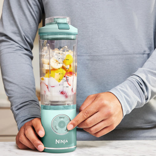 Ninja Blast Max Cordless Portable Blender
