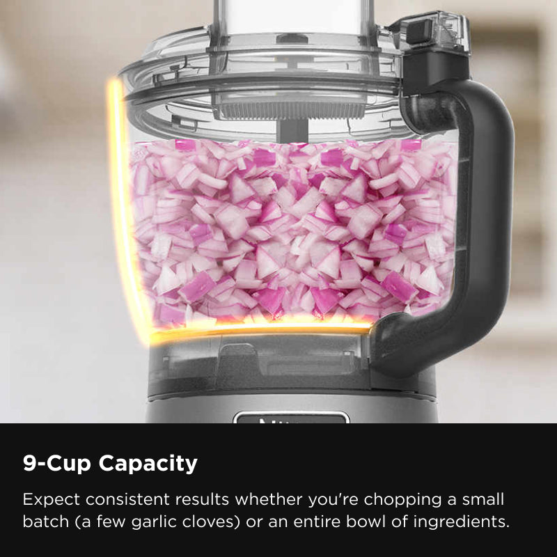 Ninja Professional Food Processor