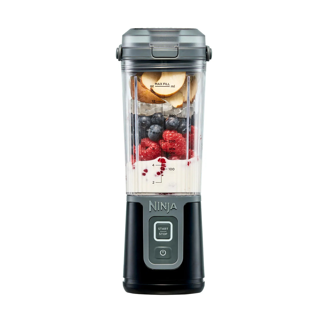 Ninja Blast Portable Blender – Ninja Kitchen New Zealand