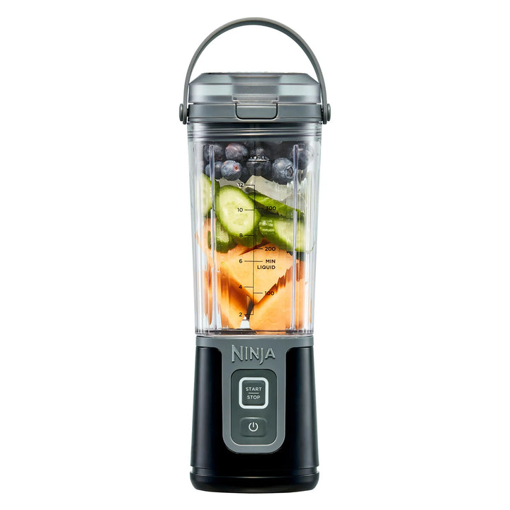 Ninja Blast Portable Blender - Denim Blue