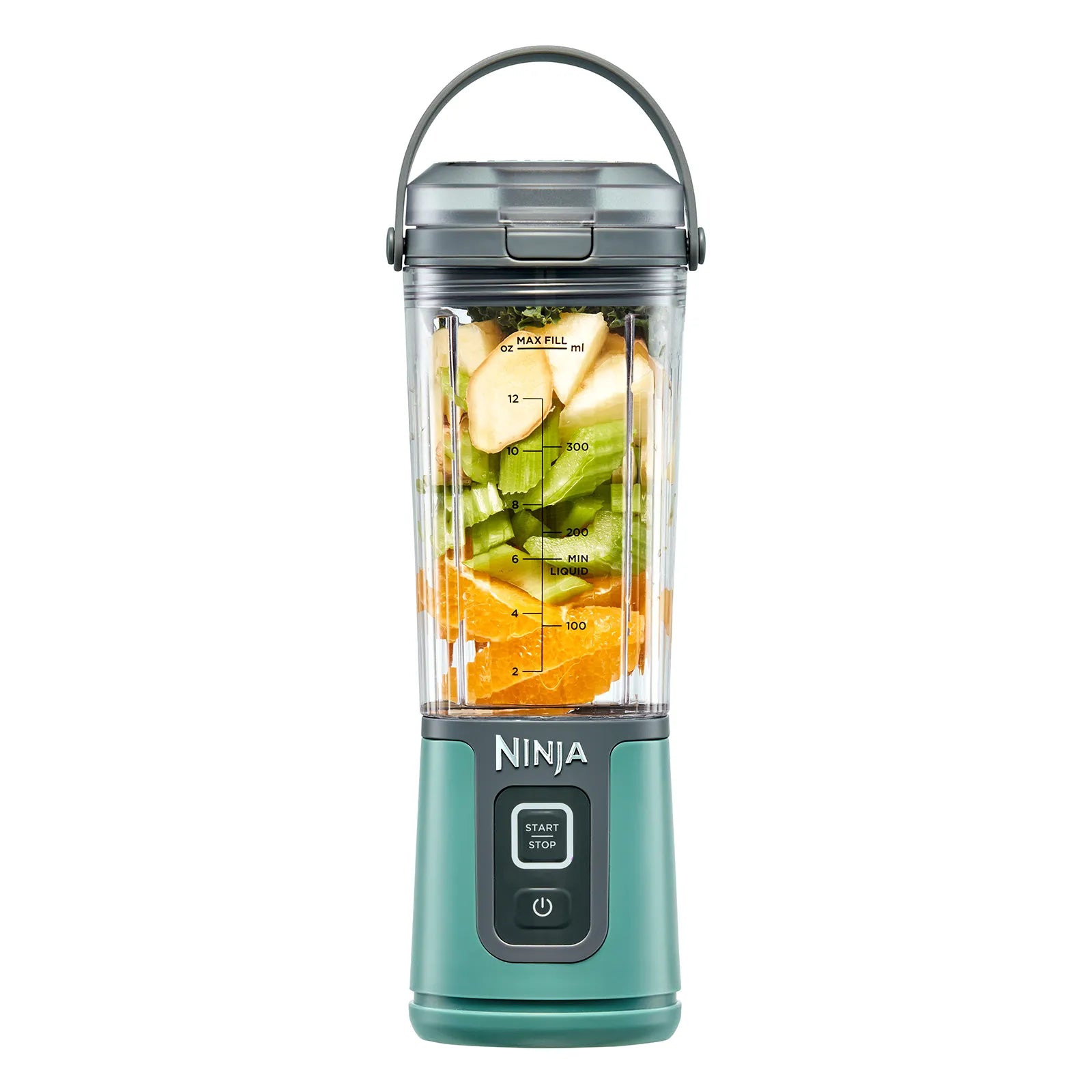 Ninja Blast Portable Blender - BC100 – Ninja Kitchen New Zealand