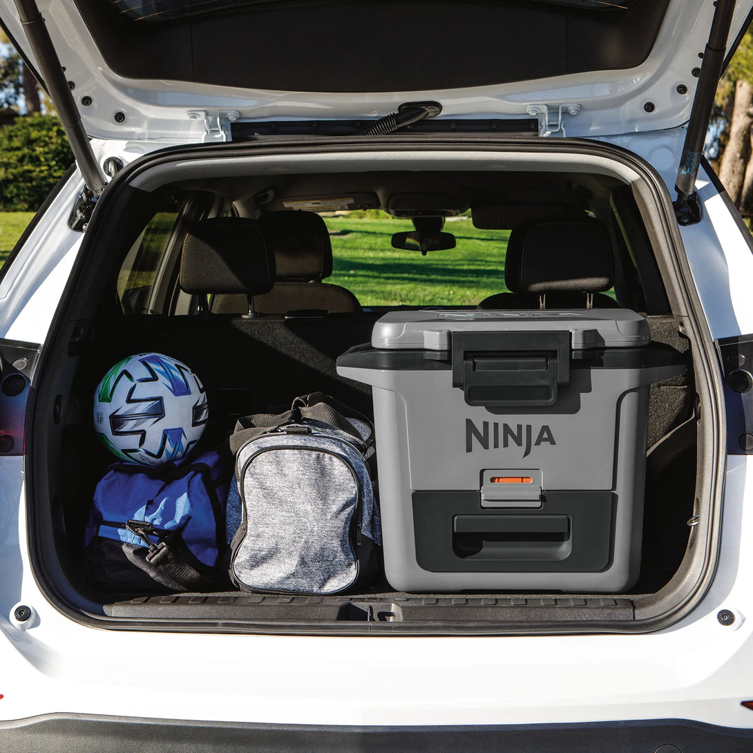 Ninja FrostVault 28L Hard Cooler with Dry Zone