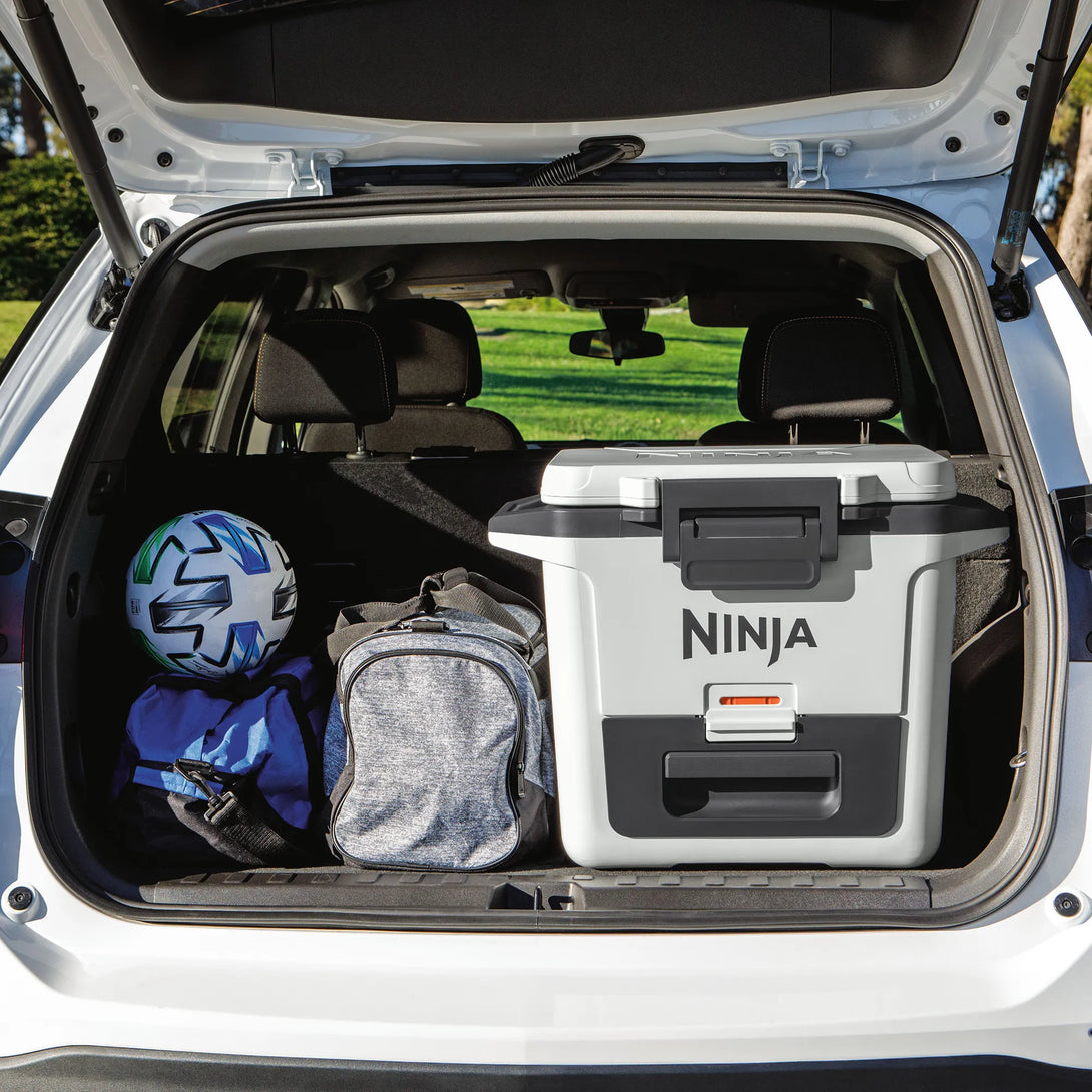 Ninja FrostVault 28L Hard Cooler with Dry Zone