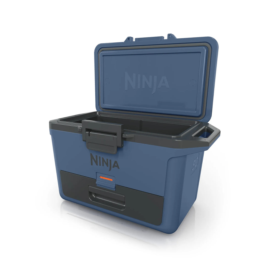 Ninja FrostVault 47L Hard Cooler with Dry Zone