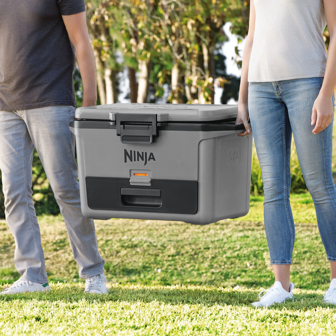 Ninja FrostVault 47L Hard Cooler with Dry Zone