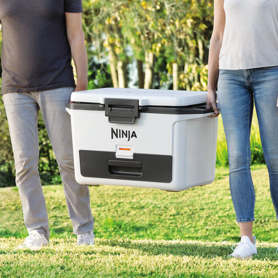 Ninja FrostVault 47L Hard Cooler with Dry Zone