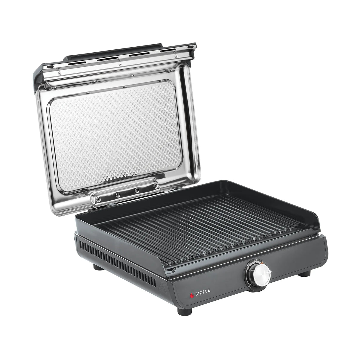 Ninja Sizzle Indoor Grill and Flat Plate