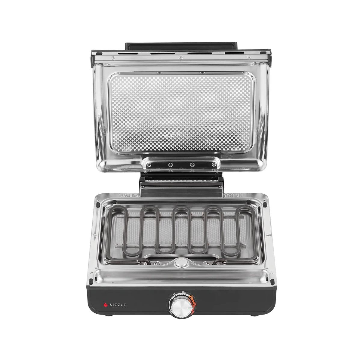 Ninja Sizzle Indoor Grill and Flat Plate