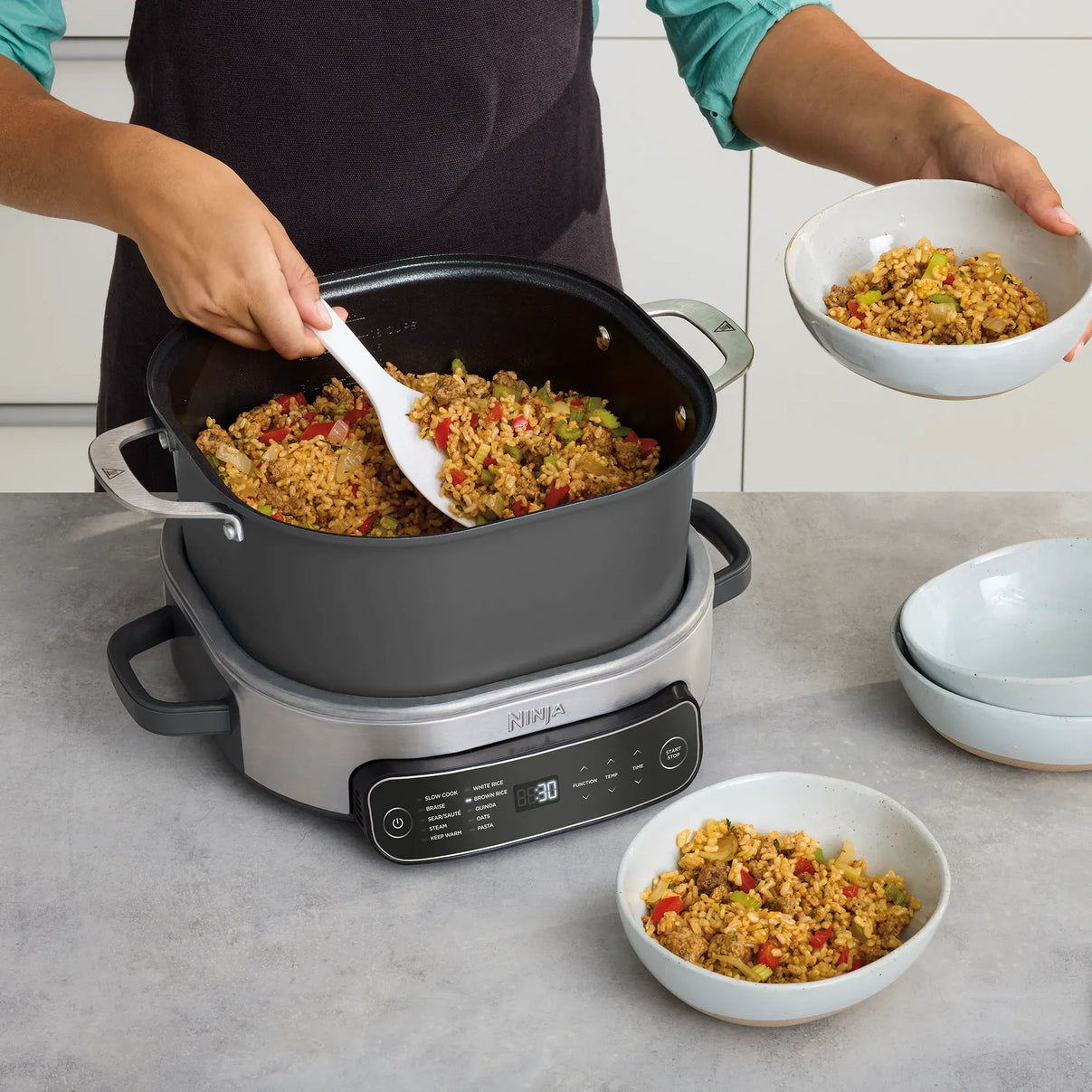 Ninja Foodi PossibleCooker – Ninja Kitchen New Zealand Ninja Foodi PossibleCooker – Ninja Kitchen New Zealand