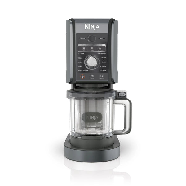 Ninja Creami Deluxe 11-in-1 アイスクリームマシン Ninja CREAMi Deluxe 11-in-1 Ice Cream and Frozen Treat Maker