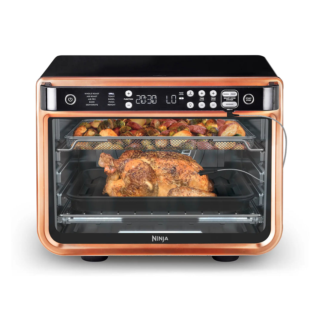 Ninja Foodi 10 in 1 Smart XL Pro Air Fry Oven Ninja Kitchen New Zealand