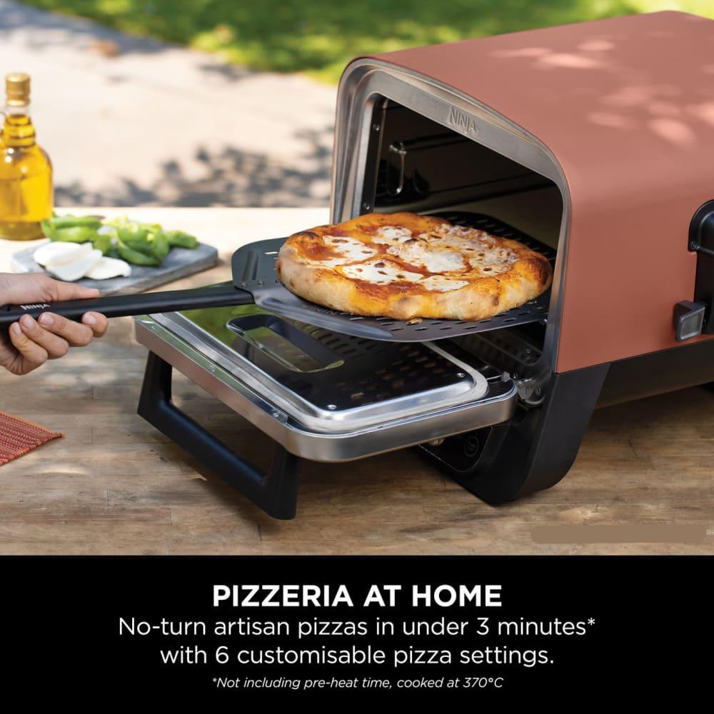 Ninja Woodfire Outdoor Oven
