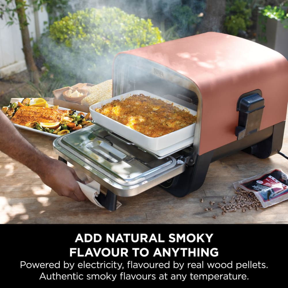 Ninja Woodfire Outdoor Oven
