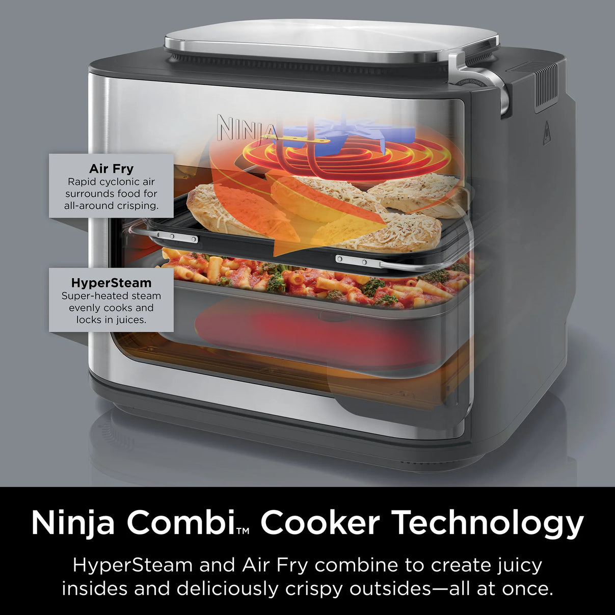 Ninja Combi 14-in-1 Multicooker