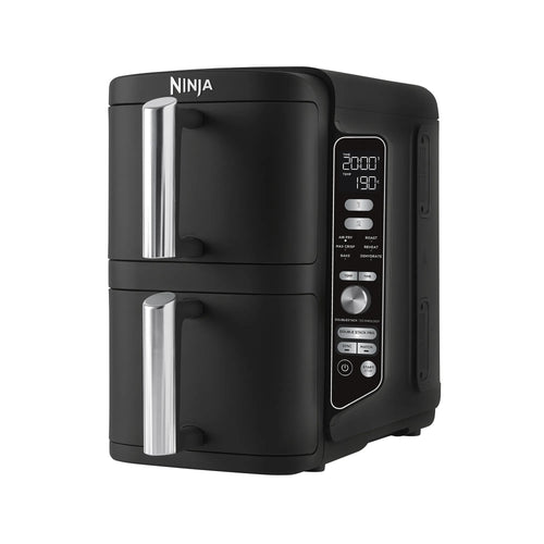 Kohl's Ninja Air Fryer Qt Black Friday Quart Walmart Black