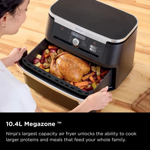 Ninja XXXL FlexDrawer Air Fryer