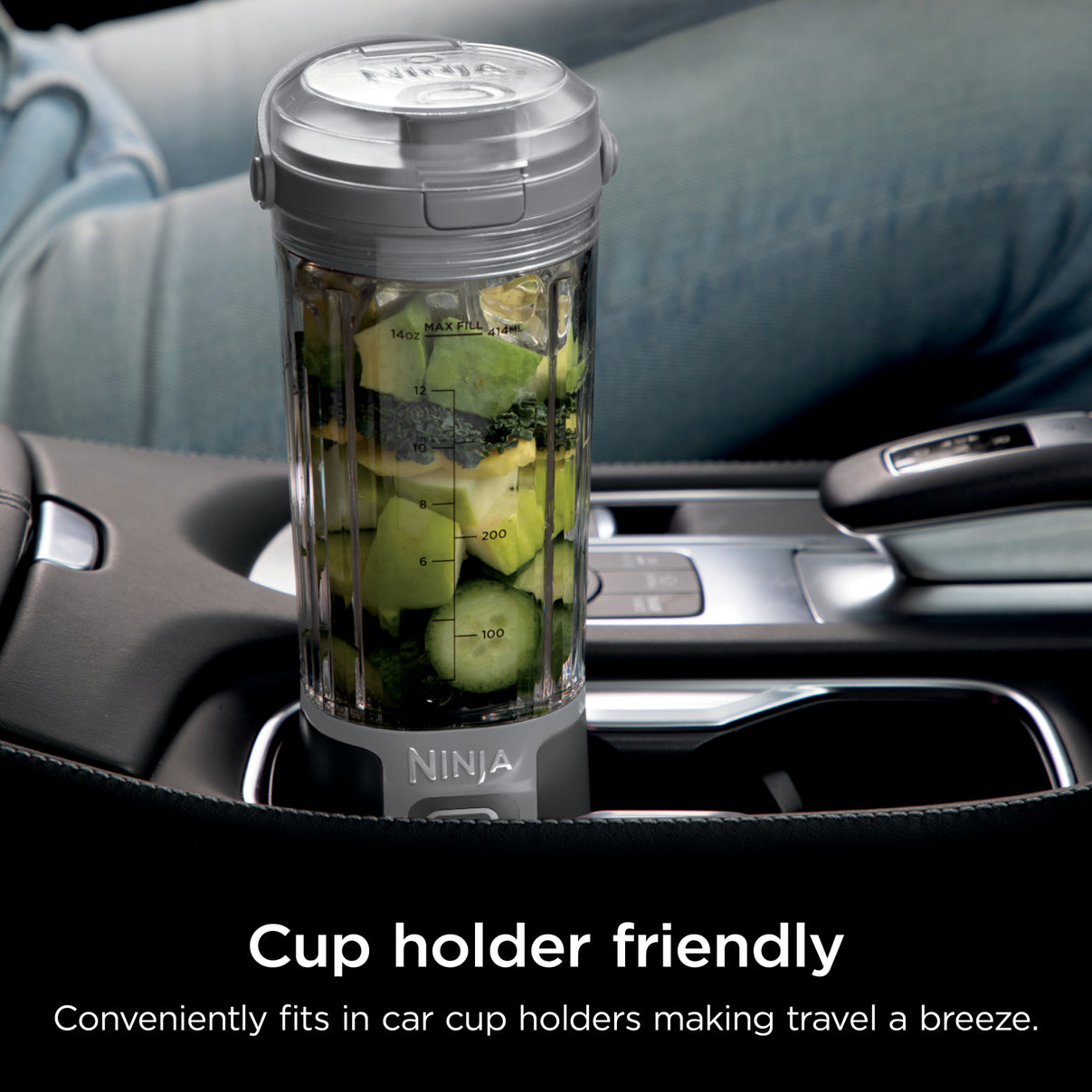 Ninja Blast Portable Blender