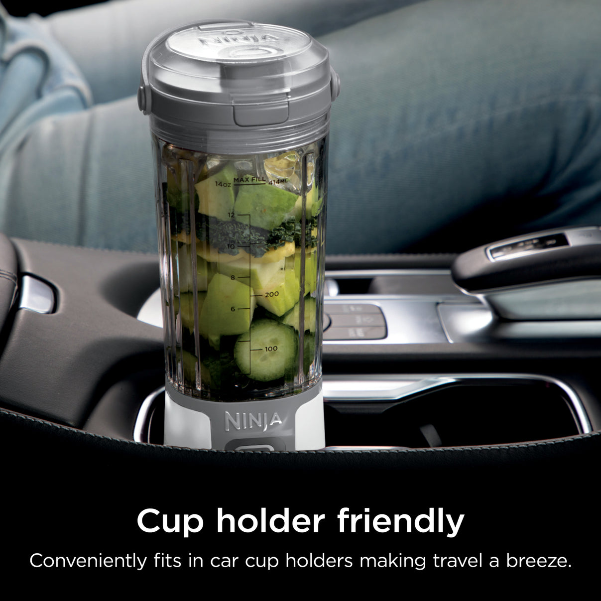 Ninja Blast Portable Blender