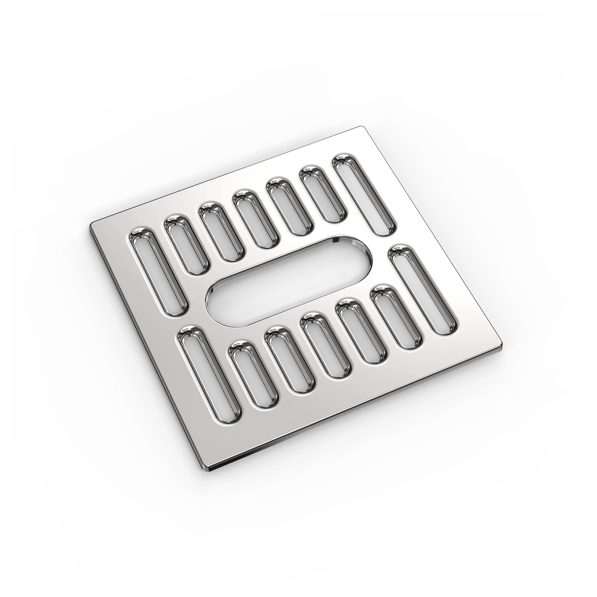 Centre Grate