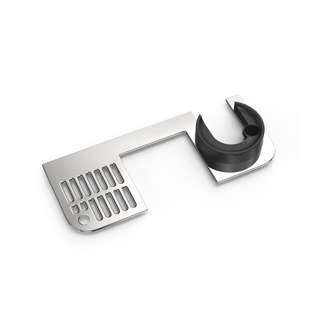 Main Grate