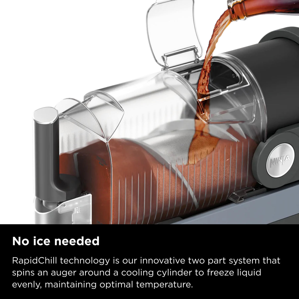 Ninja SLUSHi Professional Frozen Drink Maker